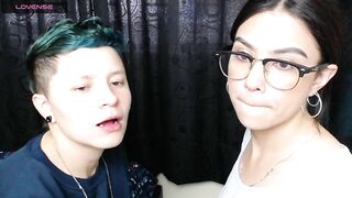 Watch DelailaAndLola Hot Porn Leak Video [Stripchat] - new-petite, role-play, new-cheapest-privates, cam2cam, hd