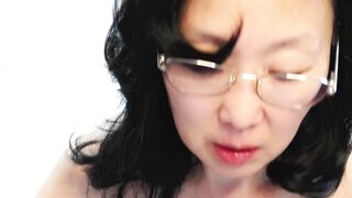 sandrami__ Best Porn Video [Chaturbate] - mature, milf, squirt, asian, stockings