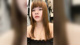 tw_peipei New Porn Leak Video [Stripchat] - romantic, ahegao, squirt, medium, middle-priced-privates-young