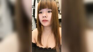 tw_peipei New Porn Leak Video [Stripchat] - romantic, ahegao, squirt, medium, middle-priced-privates-young