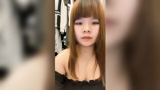 tw_peipei New Porn Leak Video [Stripchat] - romantic, ahegao, squirt, medium, middle-priced-privates-young