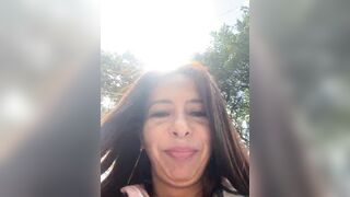 Belladonaa_ Best Porn Leak Video [Stripchat] - outdoor, dildo-or-vibrator, hairy, shower, girls