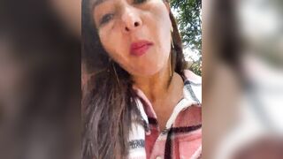 Belladonaa_ Best Porn Leak Video [Stripchat] - outdoor, dildo-or-vibrator, hairy, shower, girls