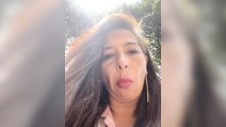 Belladonaa_ Best Porn Leak Video [Stripchat] - outdoor, dildo-or-vibrator, hairy, shower, girls