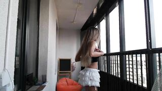 toolateforu New Porn Video [Chaturbate] - new, shy, 18, blonde, teen