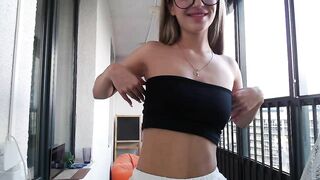 toolateforu New Porn Video [Chaturbate] - new, shy, 18, blonde, teen