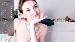 oh_sunny_ Top Porn Leak Video [Chaturbate] - new, natural, young, 18, cute