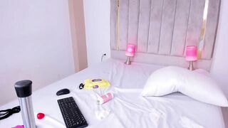 Chloe_Evansss Hot Porn Video [Stripchat] - upskirt, oil-show, recordable-privates, humiliation, fuck-machine