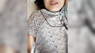 Watch sarika4u Best Porn Video [Stripchat] - dirty-talk, petite-milfs, shaven, small-tits-milfs, student