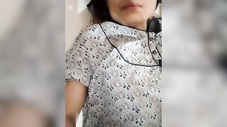 Watch sarika4u Best Porn Video [Stripchat] - dirty-talk, petite-milfs, shaven, small-tits-milfs, student