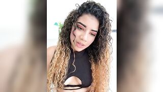 Watch LizJhonson Hot Porn Leak Video [Stripchat] - twerk, gagging, jerk-off-instruction, doggy-style, teens