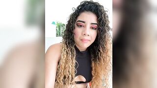 Watch LizJhonson Hot Porn Leak Video [Stripchat] - twerk, gagging, jerk-off-instruction, doggy-style, teens