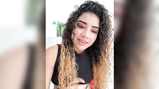 Watch LizJhonson Hot Porn Leak Video [Stripchat] - twerk, gagging, jerk-off-instruction, doggy-style, teens