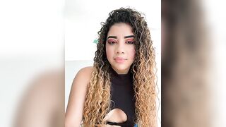Watch LizJhonson Hot Porn Leak Video [Stripchat] - twerk, gagging, jerk-off-instruction, doggy-style, teens