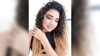 Watch LizJhonson Hot Porn Leak Video [Stripchat] - twerk, gagging, jerk-off-instruction, doggy-style, teens
