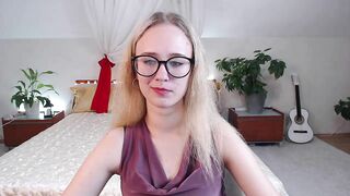 SashaBrooks Hot Porn Video [Stripchat] - nylon, new-petite, girls, new-blondes, romantic