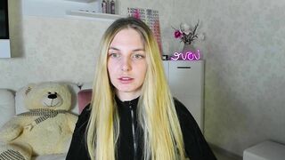 KORAlina88 Best Porn Leak Video [Stripchat] - small-tits-white, dirty-talk, hd, moderately-priced-cam2cam, big-ass