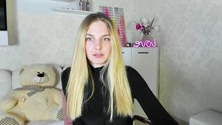 KORAlina88 Best Porn Leak Video [Stripchat] - small-tits-white, dirty-talk, hd, moderately-priced-cam2cam, big-ass