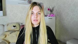 KORAlina88 Best Porn Leak Video [Stripchat] - small-tits-white, dirty-talk, hd, moderately-priced-cam2cam, big-ass