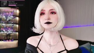 Watch sophiasawami Top Porn Video [Chaturbate] - cosplay, deepthroat, mistress, ah... thumbnail