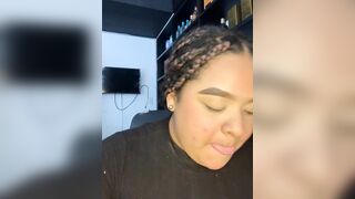 Watch valeria_tits Best Porn Video [Stripchat] - colombian-bbw, small-audience, anal-latin, masturbation, recordable-publics
