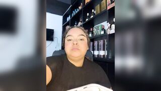Watch valeria_tits Best Porn Video [Stripchat] - colombian-bbw, small-audience, anal-latin, masturbation, recordable-publics