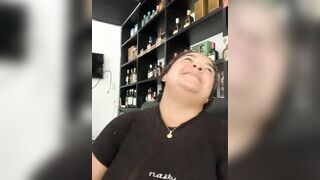 Watch valeria_tits Best Porn Video [Stripchat] - colombian-bbw, small-audience, anal-latin, masturbation, recordable-publics