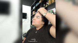 Watch valeria_tits Best Porn Video [Stripchat] - colombian-bbw, small-audience, anal-latin, masturbation, recordable-publics
