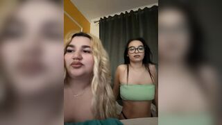 Leya__Droit Best Porn Leak Video [Stripchat] - mobile, new, dirty-talk, blondes, topless-white