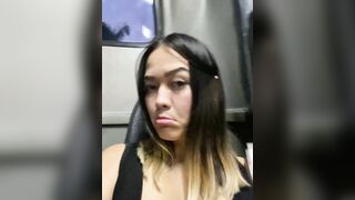 Danielavegax Hot Porn Leak Video [Stripchat] - recordable-publics, blowjob, girls, pussy-licking, spanking