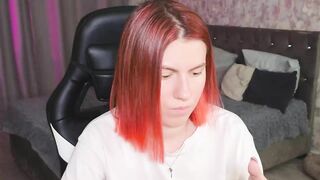 Watch VivianNelson Top Porn Leak Video [Stripchat] - dirty-talk, colorful, interactive-toys, big-ass-white, affordable-cam2cam