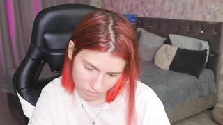 Watch VivianNelson Top Porn Leak Video [Stripchat] - dirty-talk, colorful, interactive-toys, big-ass-white, affordable-cam2cam