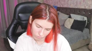 Watch VivianNelson Top Porn Leak Video [Stripchat] - dirty-talk, colorful, interactive-toys, big-ass-white, affordable-cam2cam