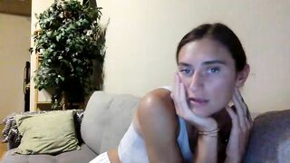 yogagirl777 Hot Porn Leak Video [Chaturbate] - blueeyes, tipmenu, american, cumshow