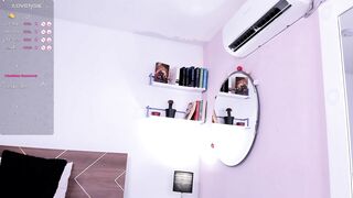 LunaF04 Best Porn Leak Video [Stripchat] - girls, smoking, erotic-dance, blowjob, ahegao