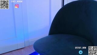 Watch Stacy_wooow Best Porn Leak Video [Stripchat] - couples, dirty-talk, topless, russian-blondes, teens