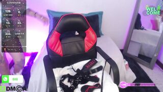 Watch Julia_7 Hot Porn Video [Stripchat] - petite, smoking, big-ass-latin, small-audience, affordable-cam2cam