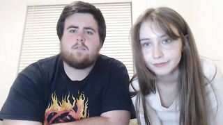 Watch thelilgoofball Hot Porn Leak Video [Chaturbate] - skinny, shy, erotic, suckcock, biglips