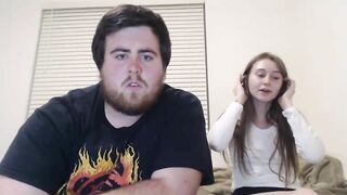 Watch thelilgoofball Hot Porn Leak Video [Chaturbate] - skinny, shy, erotic, suckcock, biglips