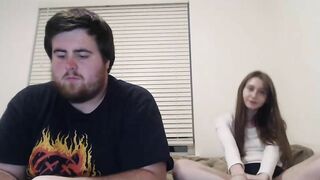 Watch thelilgoofball Hot Porn Leak Video [Chaturbate] - skinny, shy, erotic, suckcock, biglips