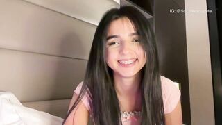 Watch LunaSophia_ Hot Porn Leak Video [Stripchat] - recordable-privates-young, trimmed, petite, camel-toe, small-tits-latin