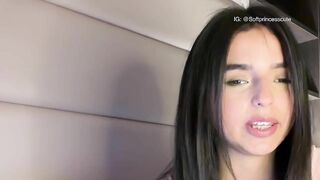 Watch LunaSophia_ Hot Porn Leak Video [Stripchat] - recordable-privates-young, trimmed, petite, camel-toe, small-tits-latin