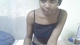 Melanie_Bombshell Top Porn Video [Stripchat] - curvy-ebony, young, cheapest-privates-ebony, ebony-young, fingering-ebony