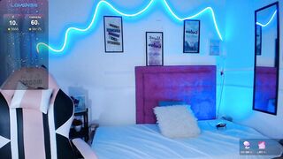 Watch orianadavis_ New Porn Video [Stripchat] - 69-position, spanish-speaking, creampie, squirt, young
