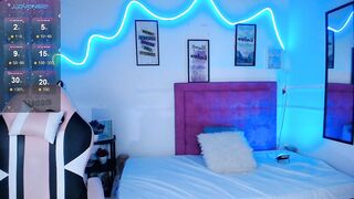 Watch orianadavis_ New Porn Video [Stripchat] - 69-position, spanish-speaking, creampie, squirt, young