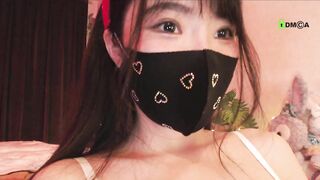 Watch walawalala Top Porn Video [Chaturbate] - asian, armpits, twink, play, deepthroat