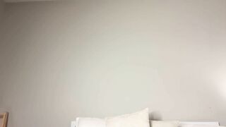sageybaby333 Top Porn Video [Chaturbate] - new, natural, 19, bigbutt, teen thumbnail