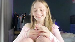 Watch whoisalisa Best Porn Video [Chaturbate] - ass, redhead, fit, lovense, skinny