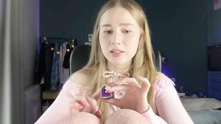 Watch whoisalisa Best Porn Video [Chaturbate] - ass, redhead, fit, lovense, skinny