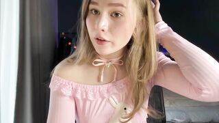 Watch whoisalisa Best Porn Video [Chaturbate] - ass, redhead, fit, lovense, skinny